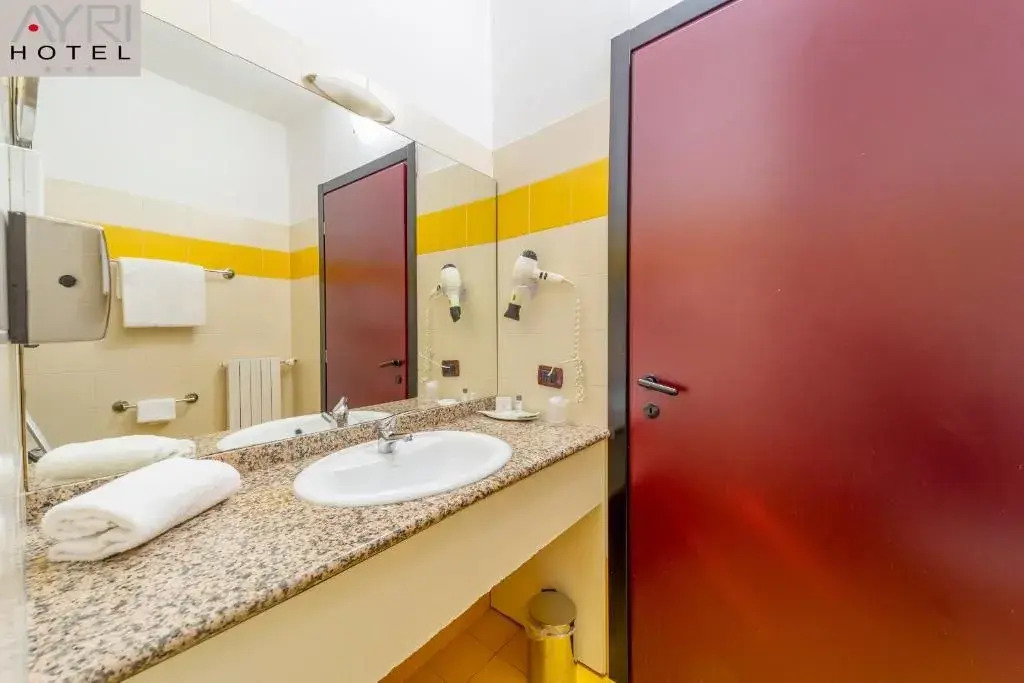 Hotel Ayri