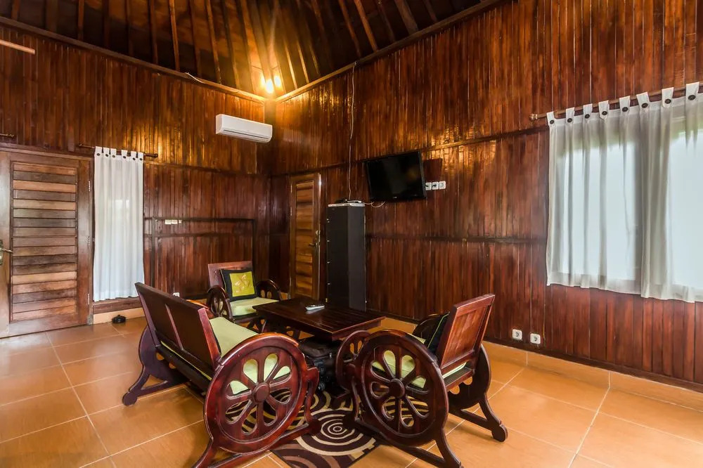 ZEN Rooms Ubud Penestanan Sayan