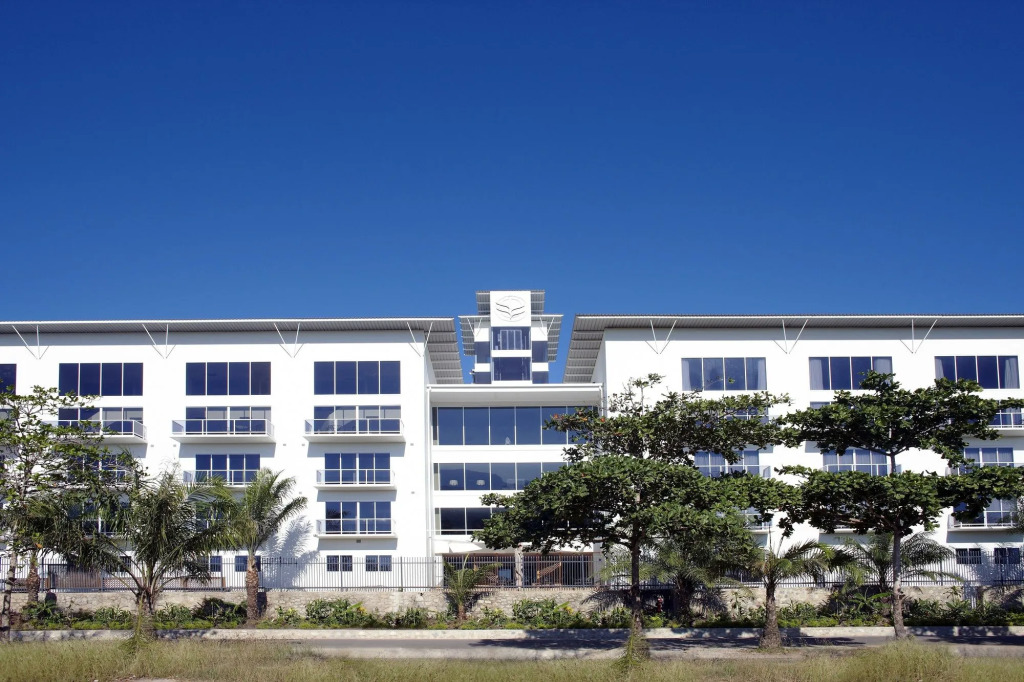 Airways Hotel
