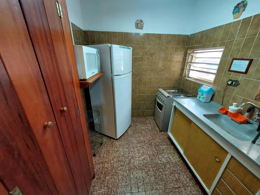 Apartamentos Ubatuba
