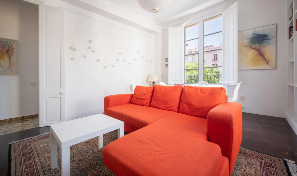 TH160 Apartamento Rius