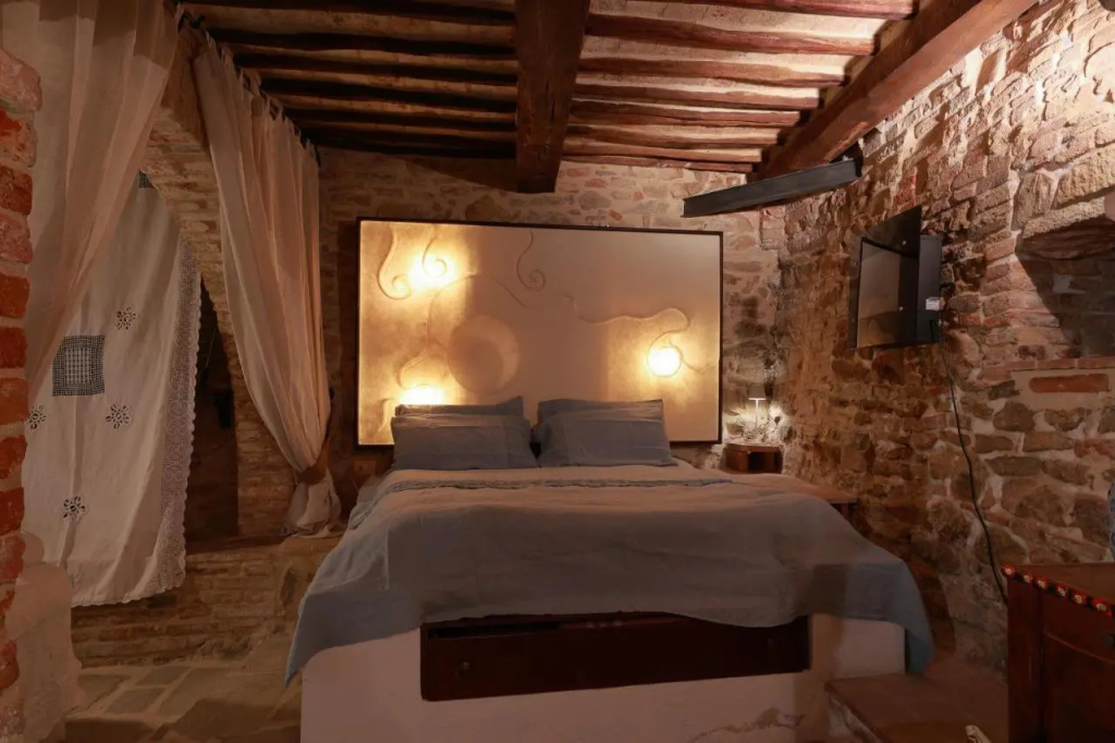 La Casina Del Lillotatini