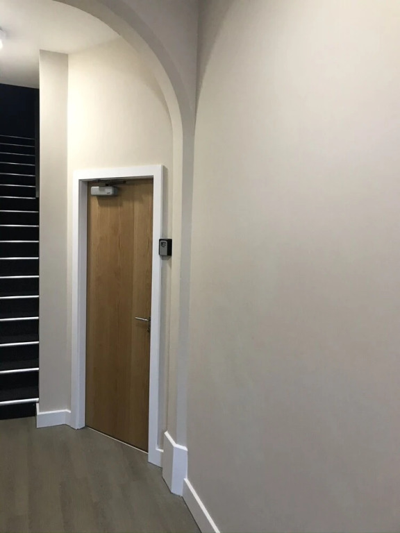 Meadow apartments Nottingham