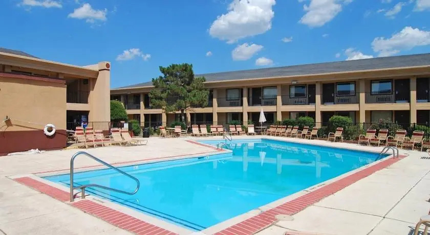 Quality Inn Southwest