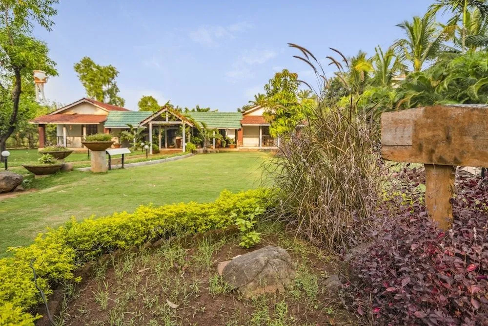 GuestHouser 1 BR Cottage 847d