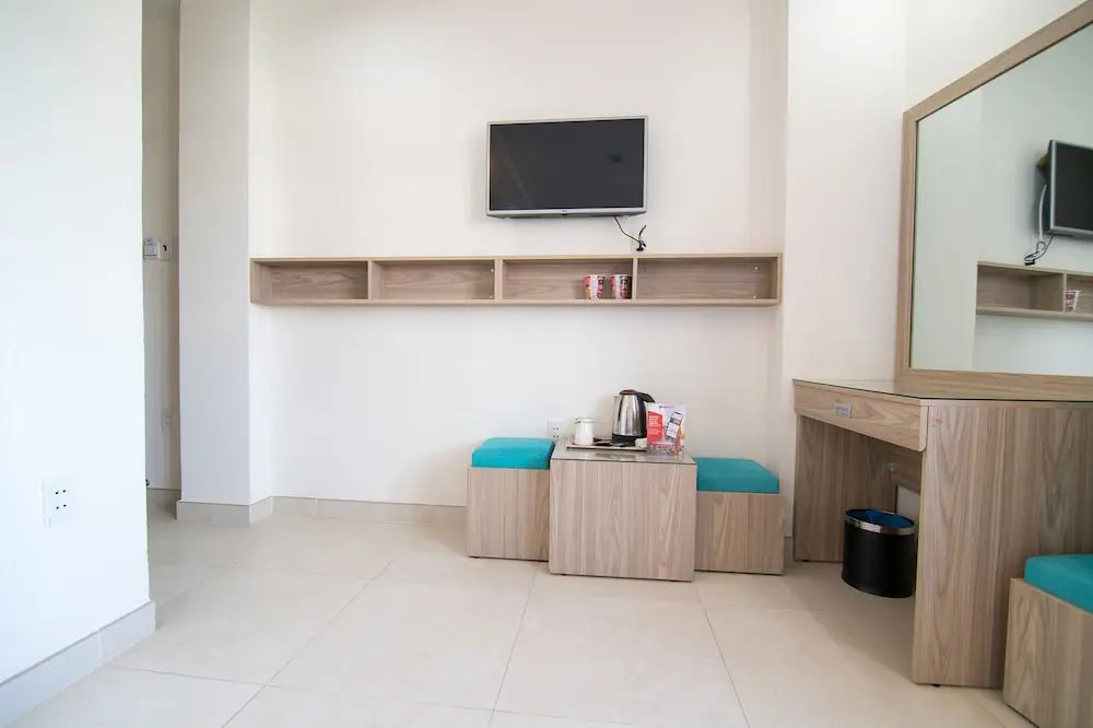 Cozrum - Love Hotel Trần Bình Trọng