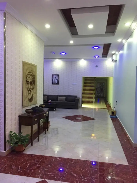 Ibra Plaza Hotel