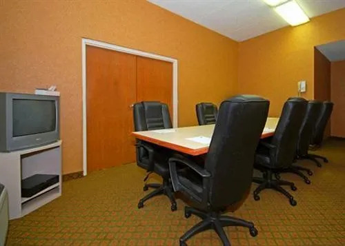 Comfort Inn Grove City - Columbus South