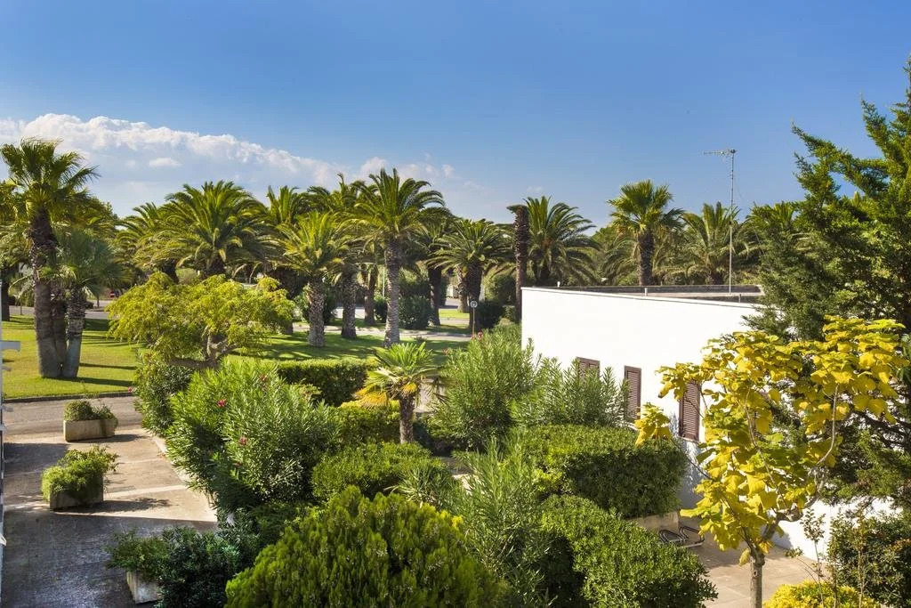 Villaggio Conca Specchiulla