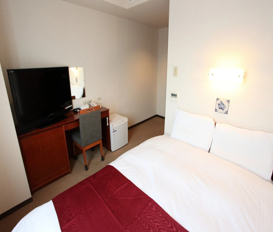 APA Hotel Akita Senshu Koen