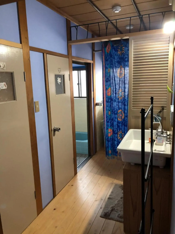 Woman Only Ohenro House33 - Vacation Stay 27239V