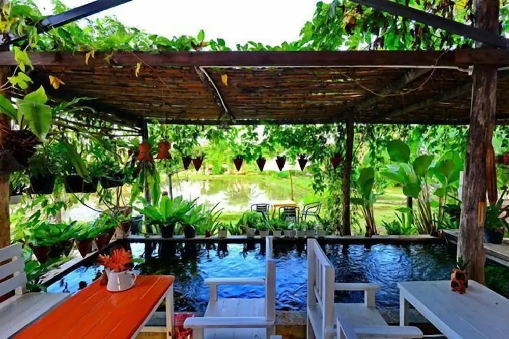 Youdin Kindee Farmstay