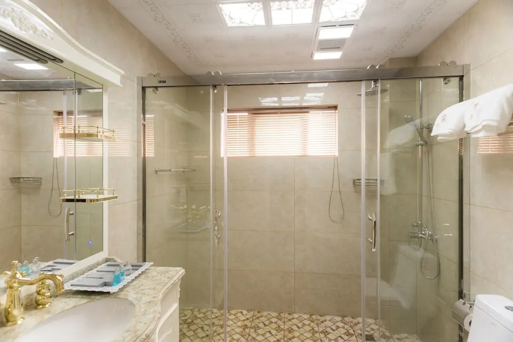 Wuzhen Yanqi Resort Villa