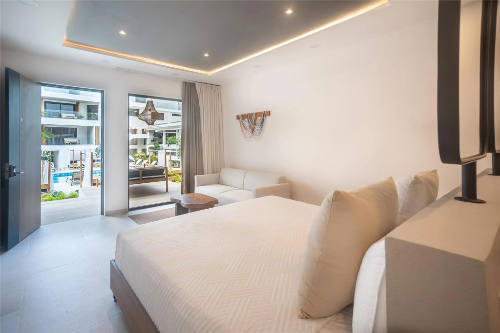Lia Hotel Jaco