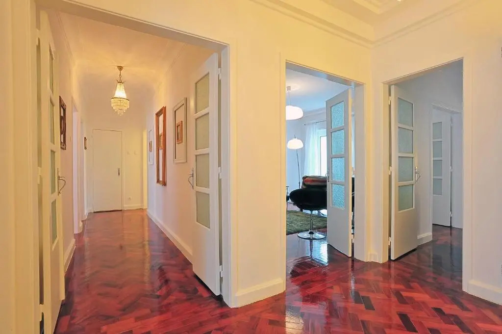 Liverpool Antic 5 Bedrooms