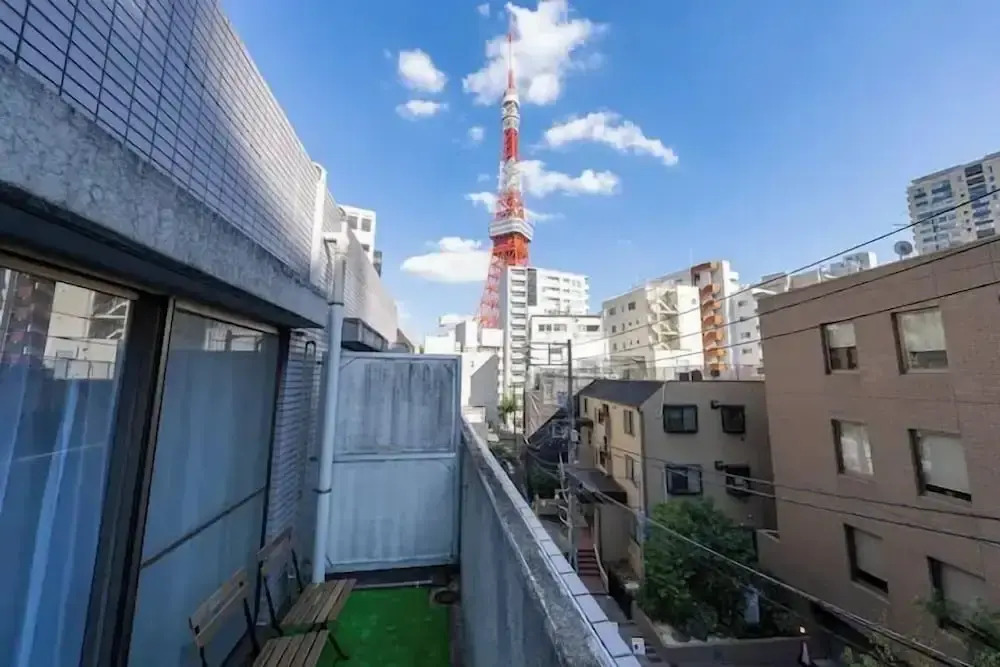 Villa Mitamura 303