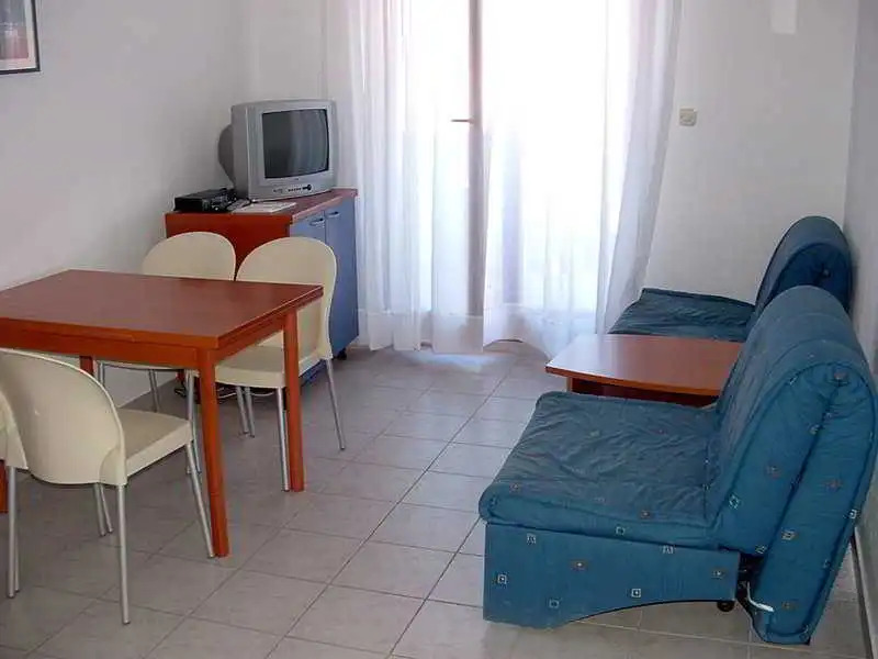 Apartments Klara