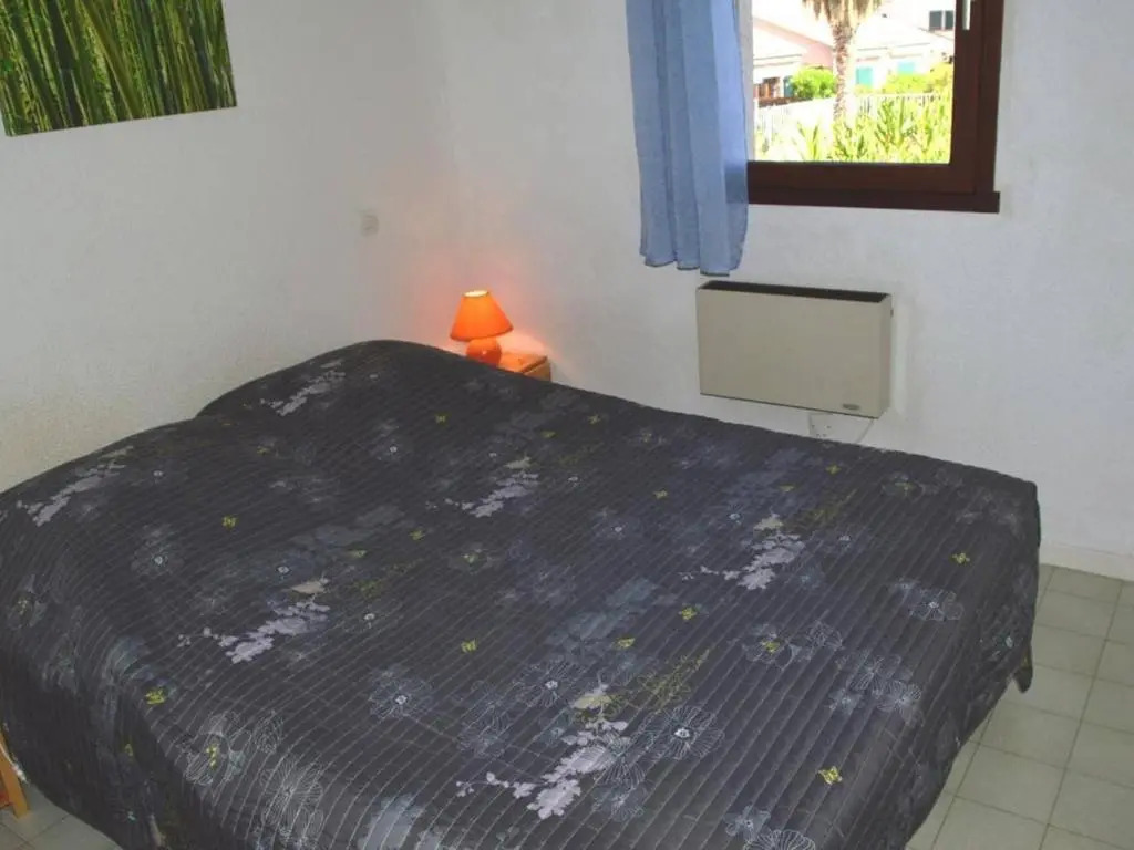 Appartement Argelès-sur-Mer, 2 pièces, 4 personnes - FR-1-225-209