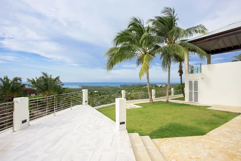 Villa Lomamar