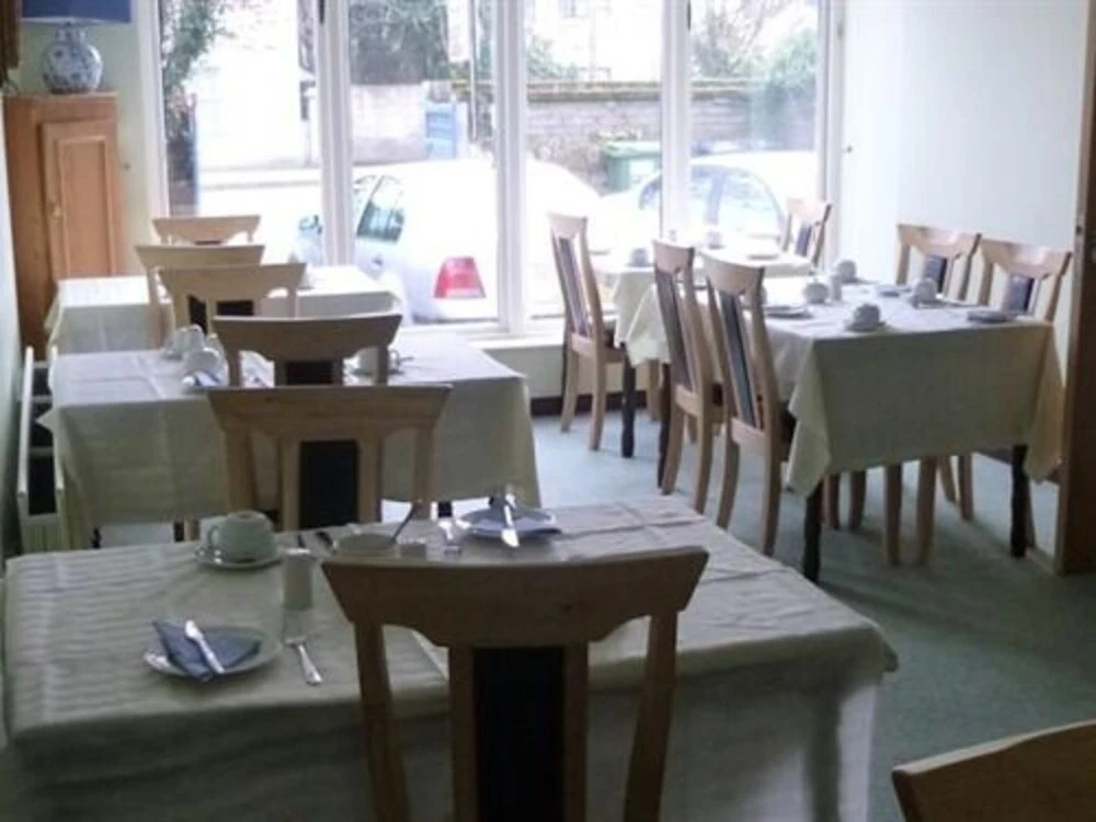 Acton Lodge B&B