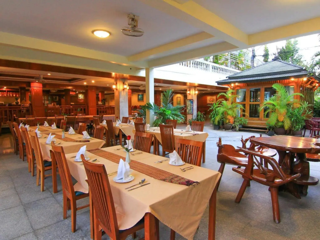 Hua Hin Golf Villa