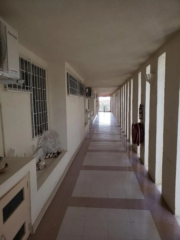 Golden View Apartment