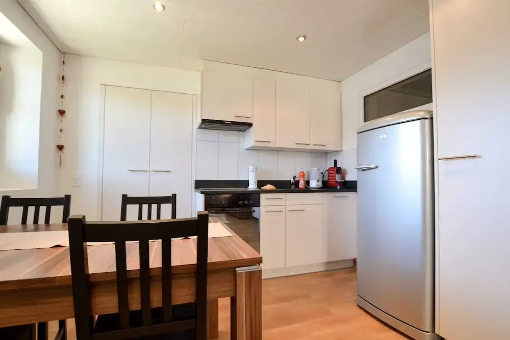Apartment Terpetsch