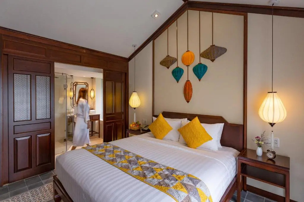 Cozy Savvy Hoi An - The Quintessence of Exquisite Retreat