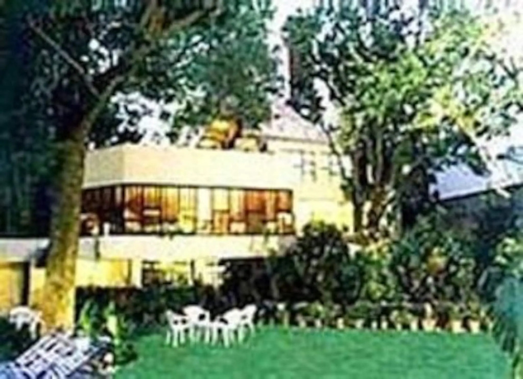Rajdarshan - A Lake View Hotel in Udaipur