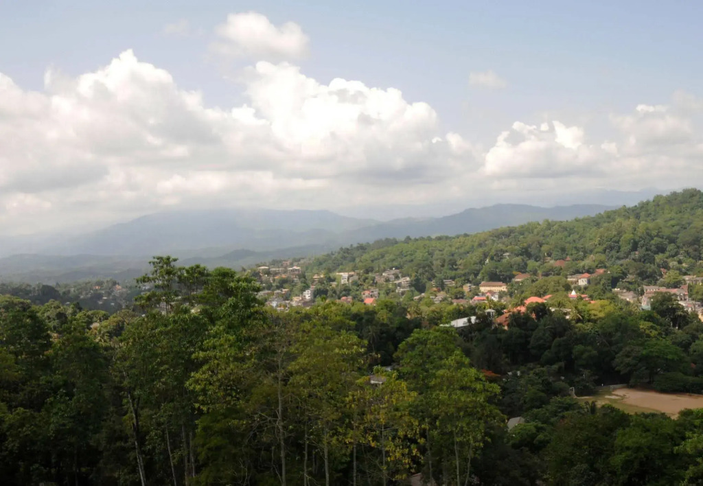Swiss Residence Kandy