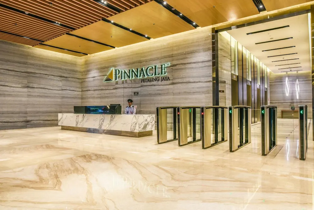 Daily Pinnacle