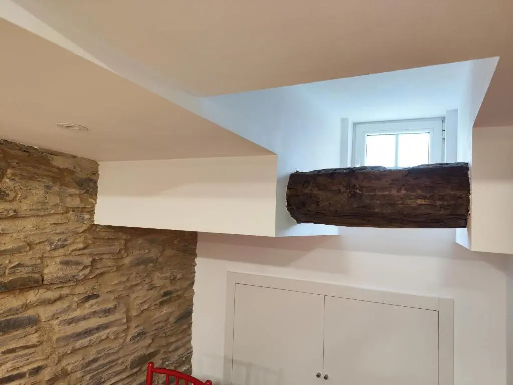 Mini apartamento con todo lo necesario en Lugo