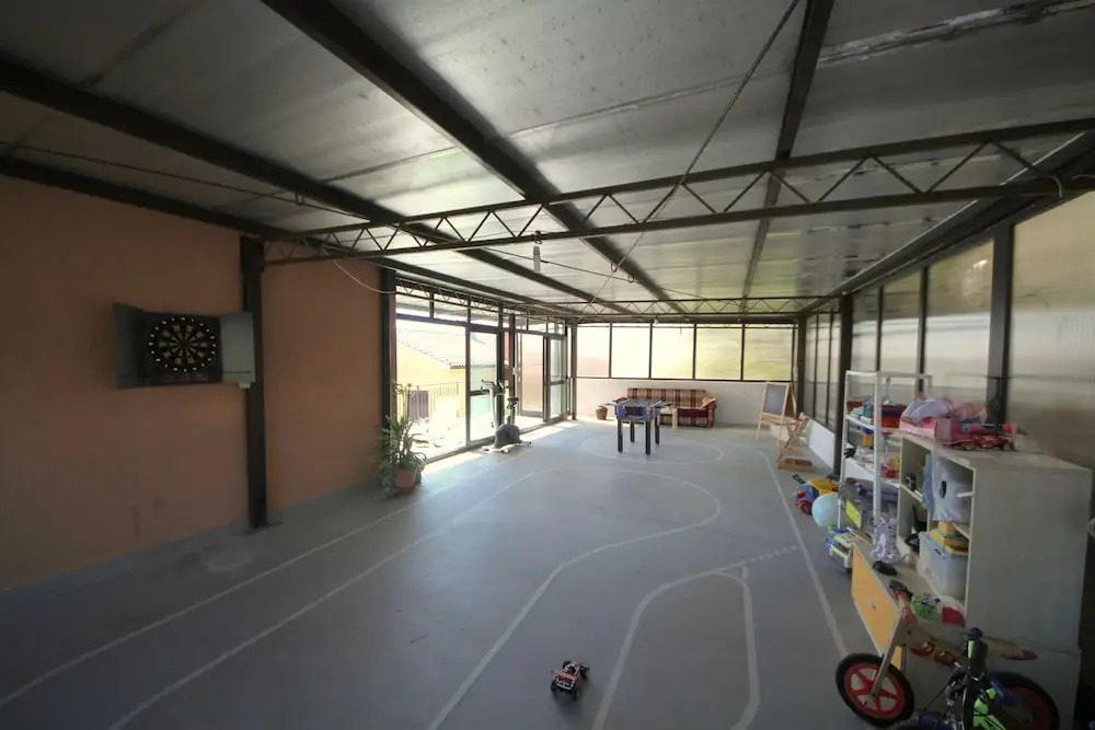 Family Apartment Kocevar
