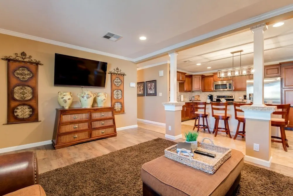 Taylor Street 4 Bedroom Home
