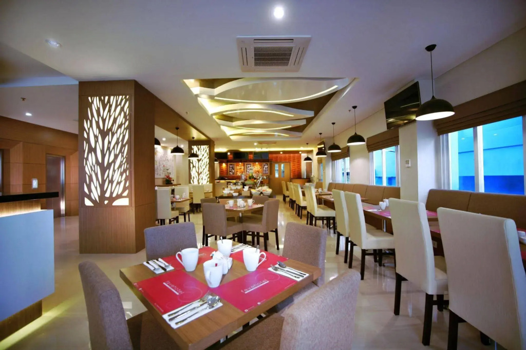 dprimahotel Panakkukang Makassar