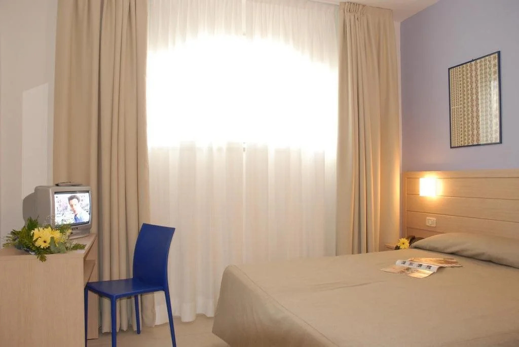 Hotel Helios