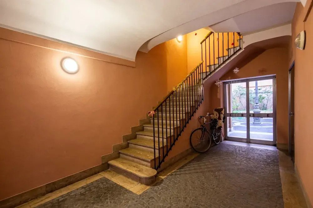 Fresh House Borghese