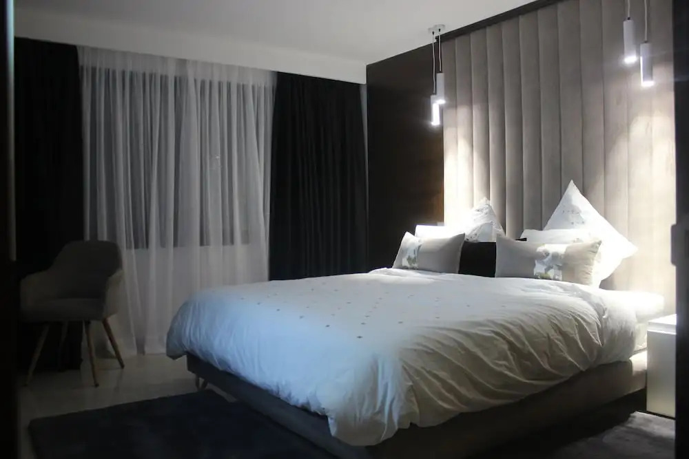 Appart F3 Deluxe Carré Eden