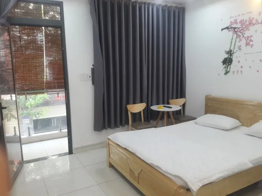 Oyo 1079 Lan Thai Ngoc Hotel