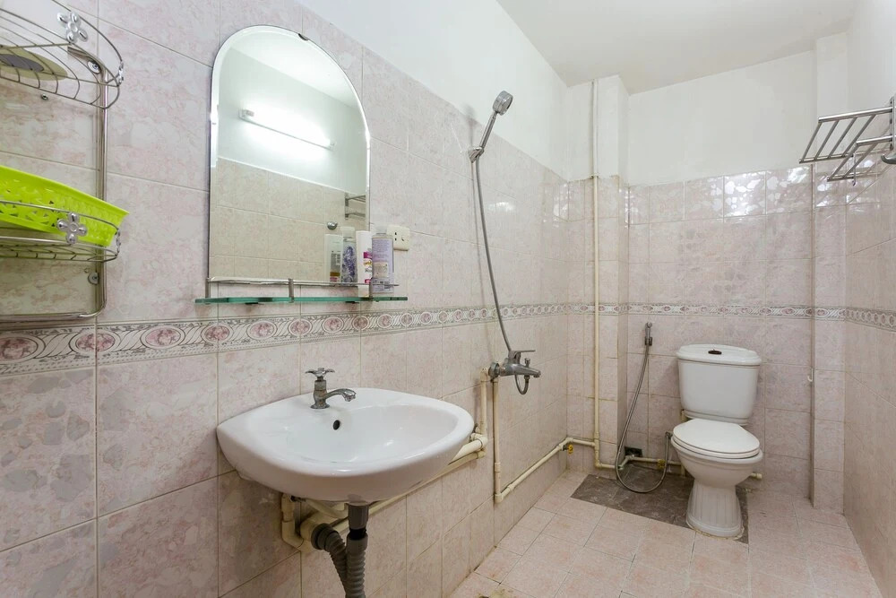 Halo Serviced Apartment
