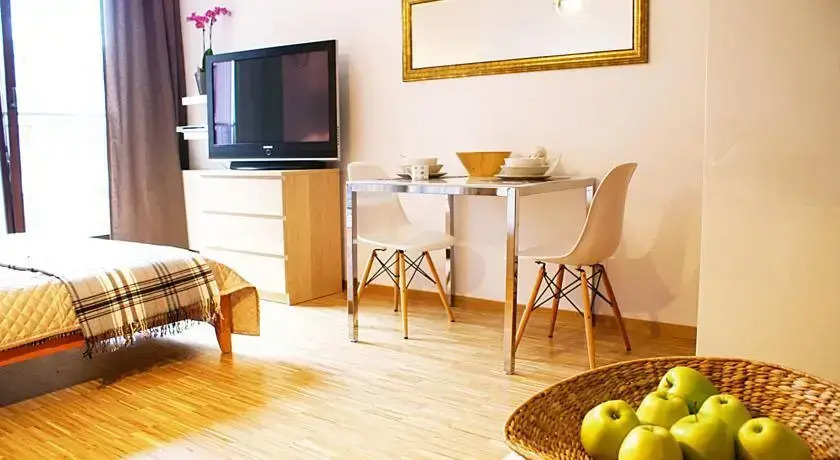 Apartament 306