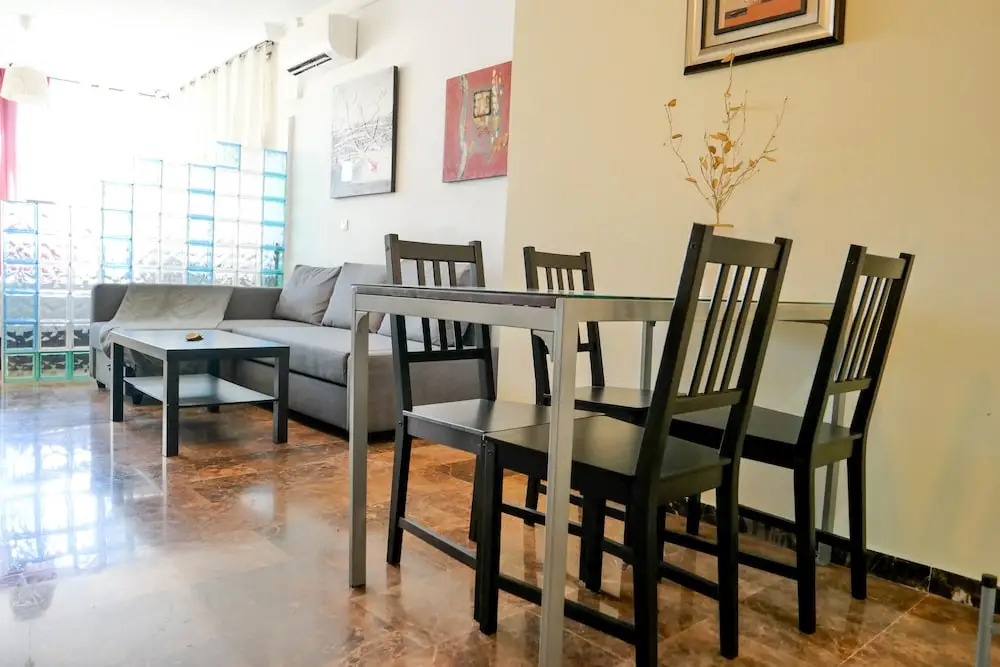 Tao Apartment