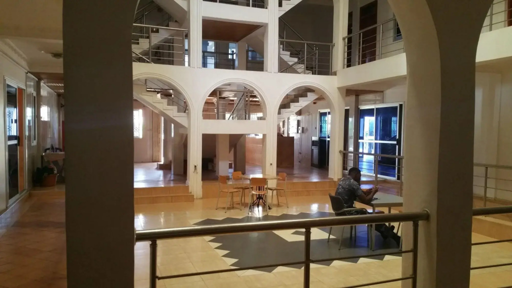 Permiss Ka Hotel