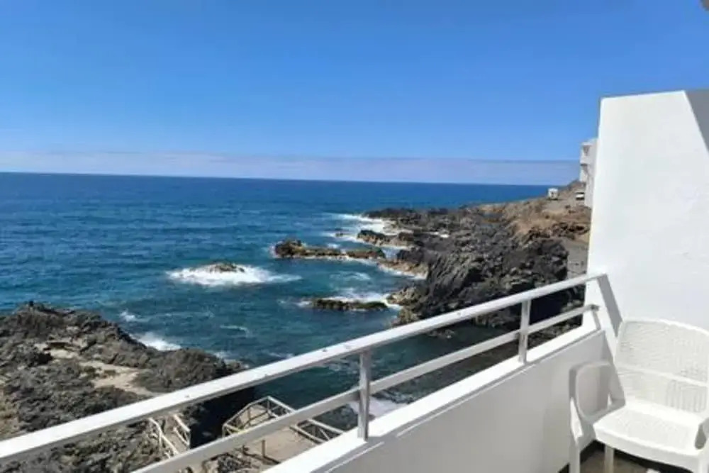 La Caleta Reviva Canarias