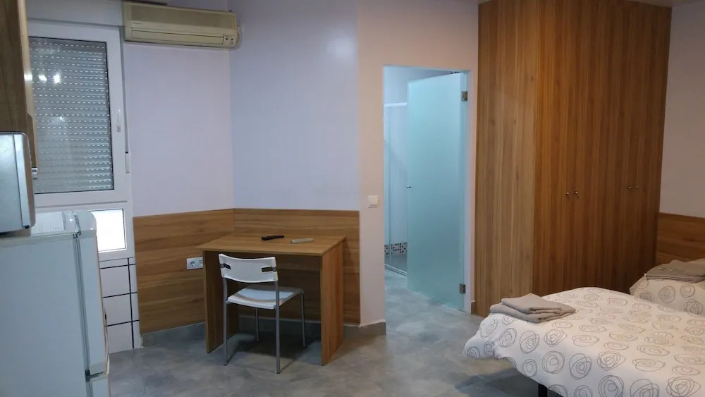 Hostal Usera
