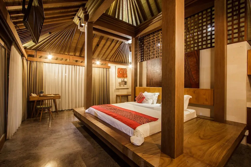 GRIYA KCB VILLA