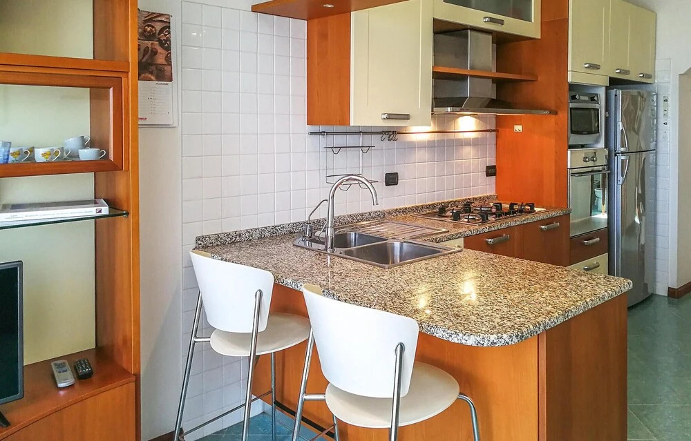 Beautiful Apartment in Alghero With 2 Bedrooms