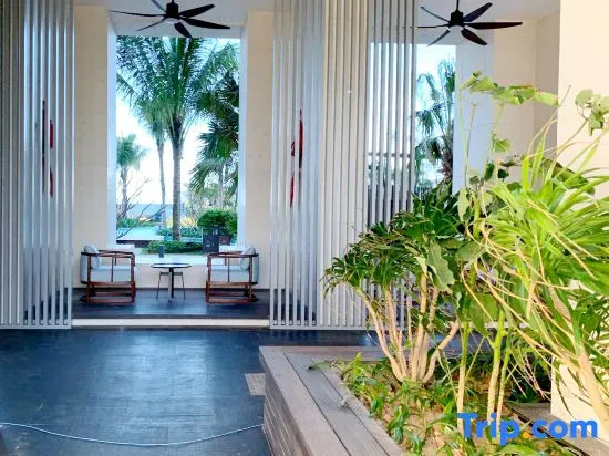 Sanya  Yunhai International Sea View Resort Hotel