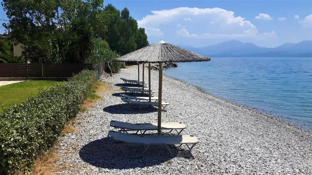 Villa Thalassa
