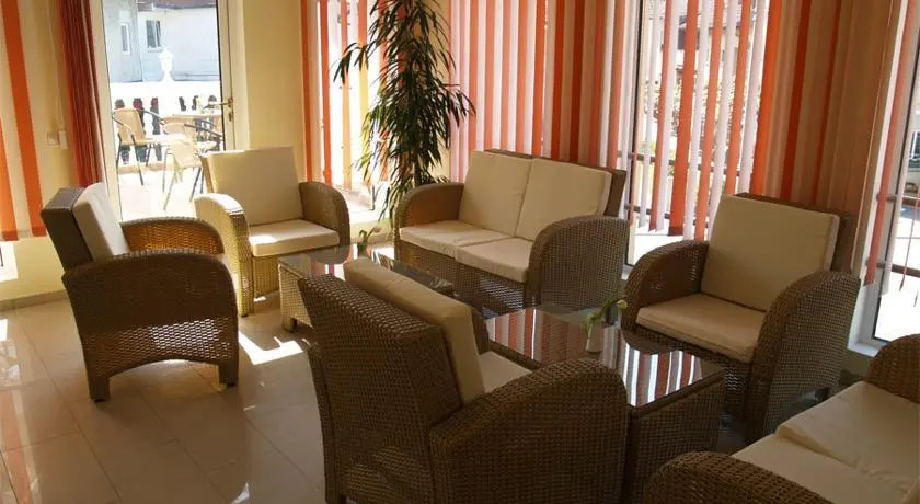 Hotel zum Ochsen